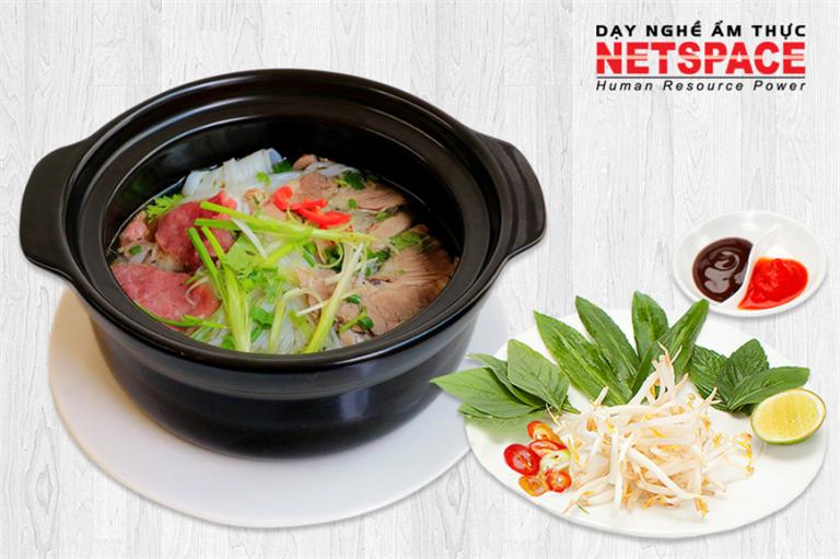 Netspace Hà Nội