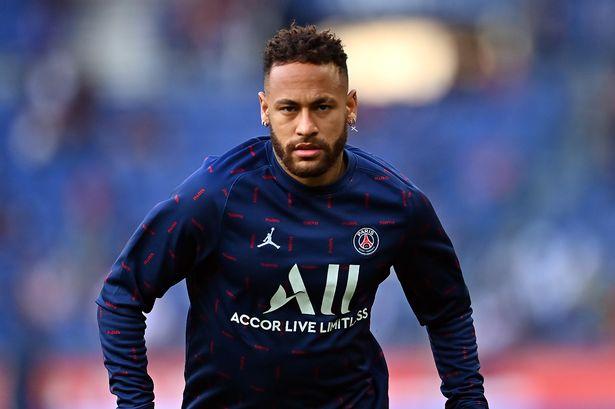 Neymar