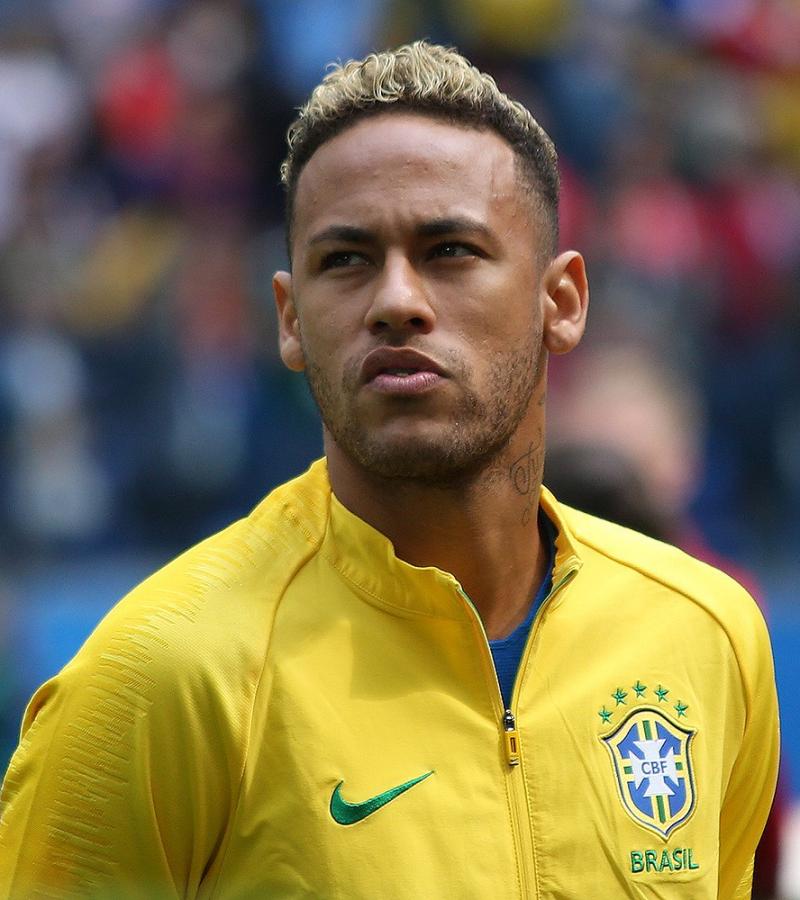 Neymar Jr. Dos Santos