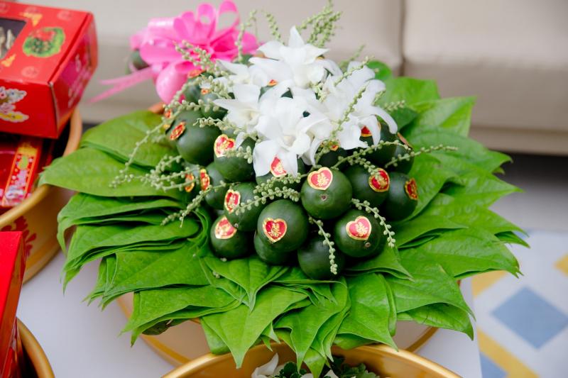 Lễ xin dâu