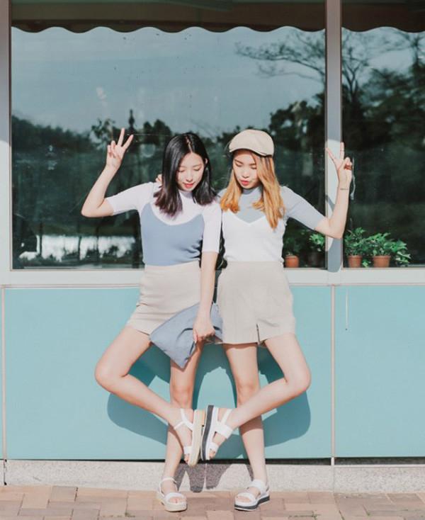 Cùng nhau chia sẻ và tâm sự