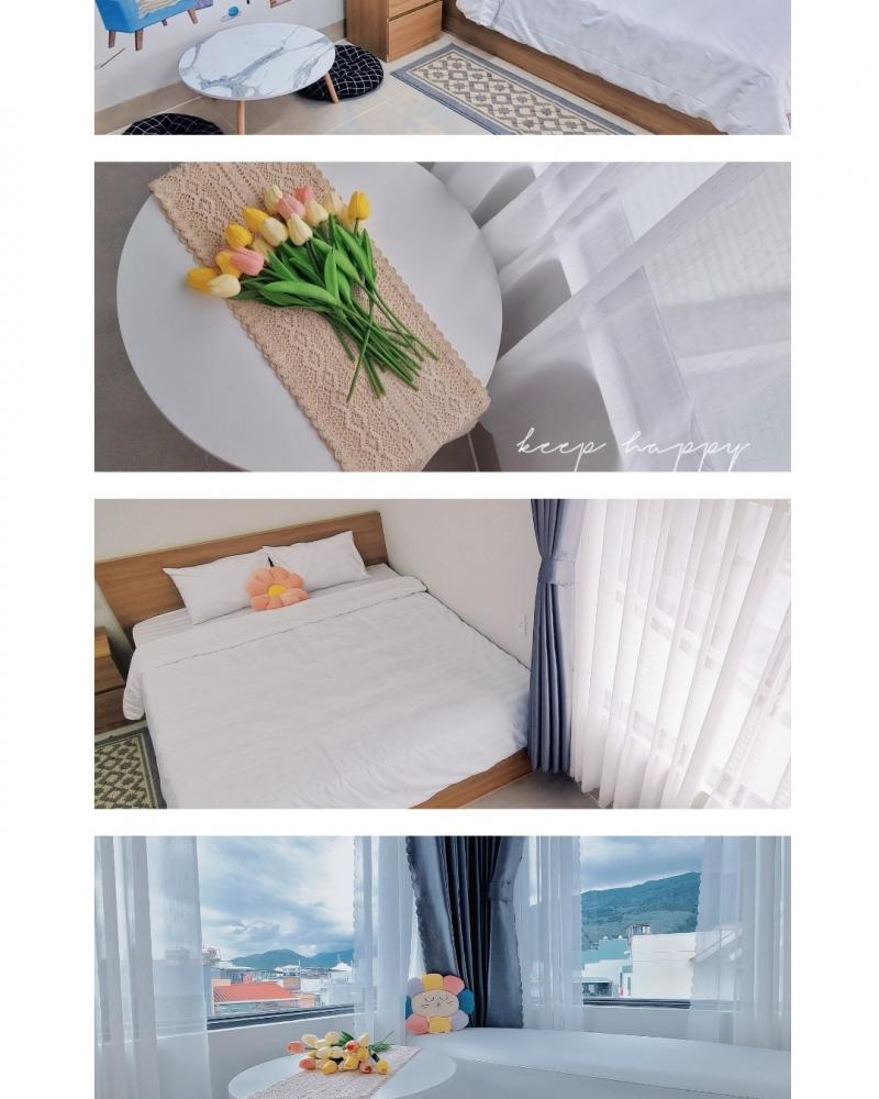 Ngõ Nhớ homestay