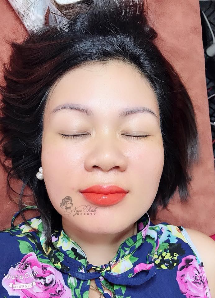 Ngọc Anh Beauty Spa