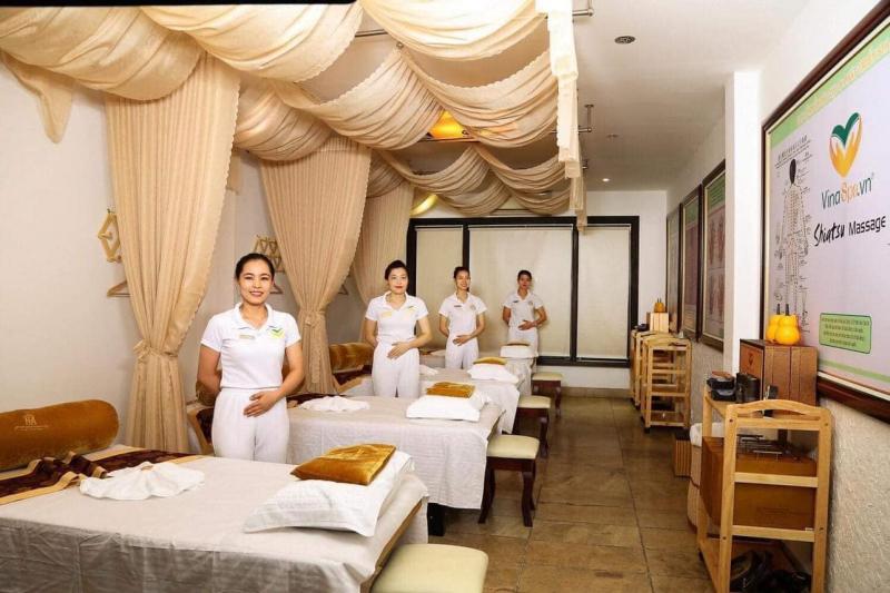 Ngọc Anh Spa