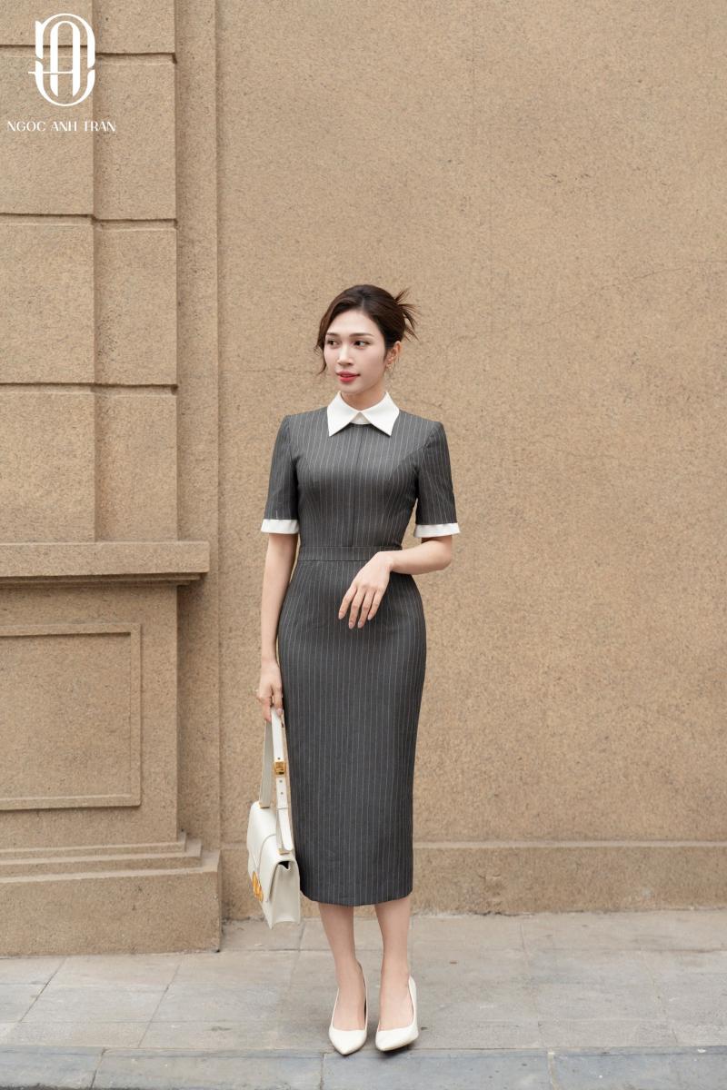 Ngoc Anh Tran studio