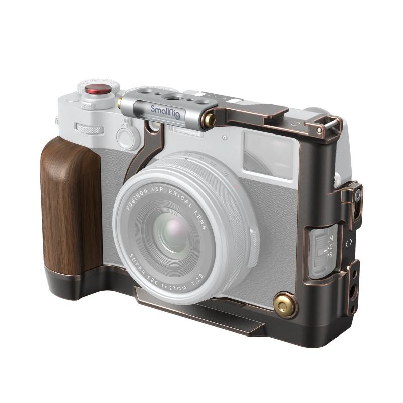 Ngọc Camera