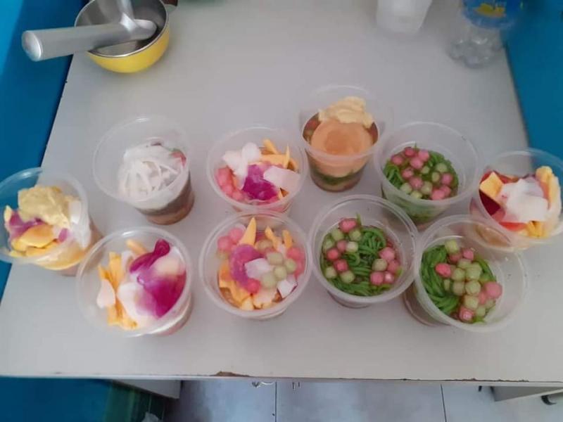 Ngọc Nhi - Cafe & Ăn Vặt