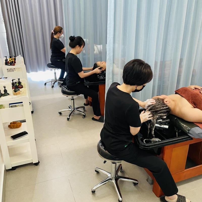 Ngoc Spa