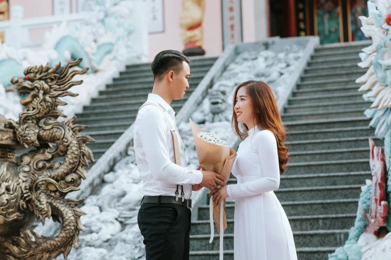Ngọt Wedding House