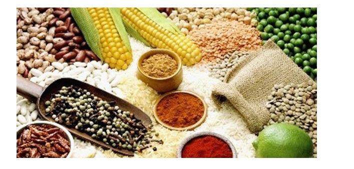 Ngũ cốc, trừ những loại nguyên hạt 100%
