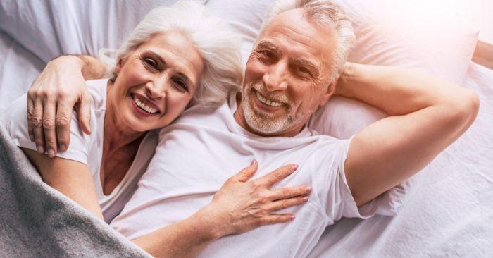 Ngủ đủ giấc giúp hạnh phúc hơn