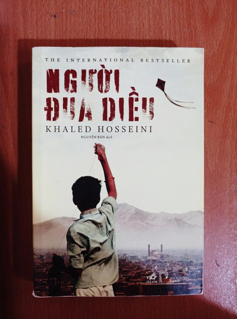 Người đua diều