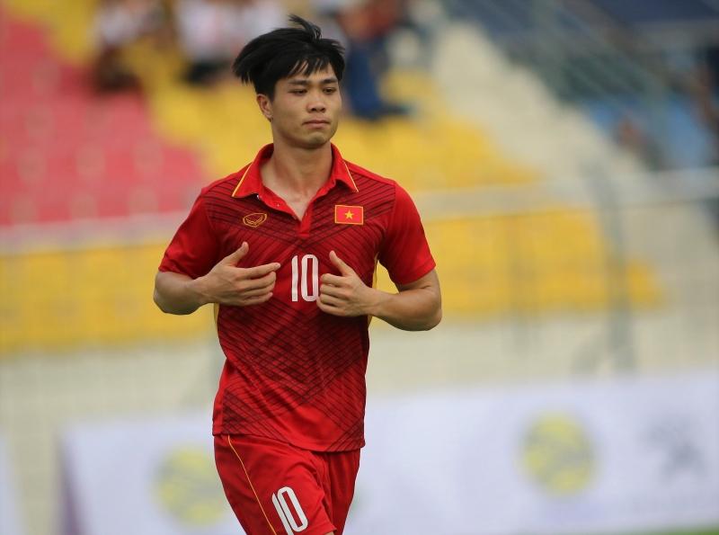 Nguyễn Công Phượng