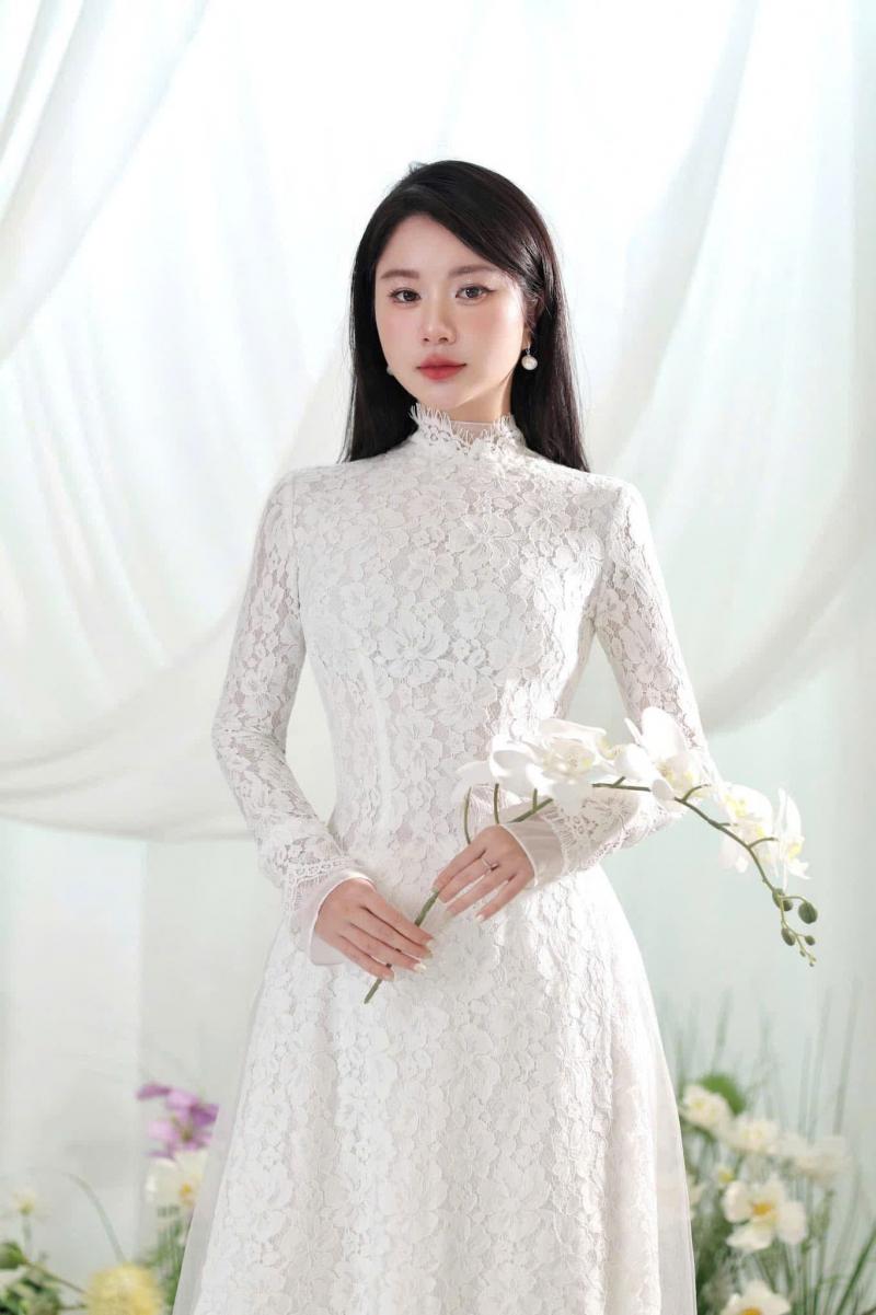 Nguyễn Huệ Make Up - Studio