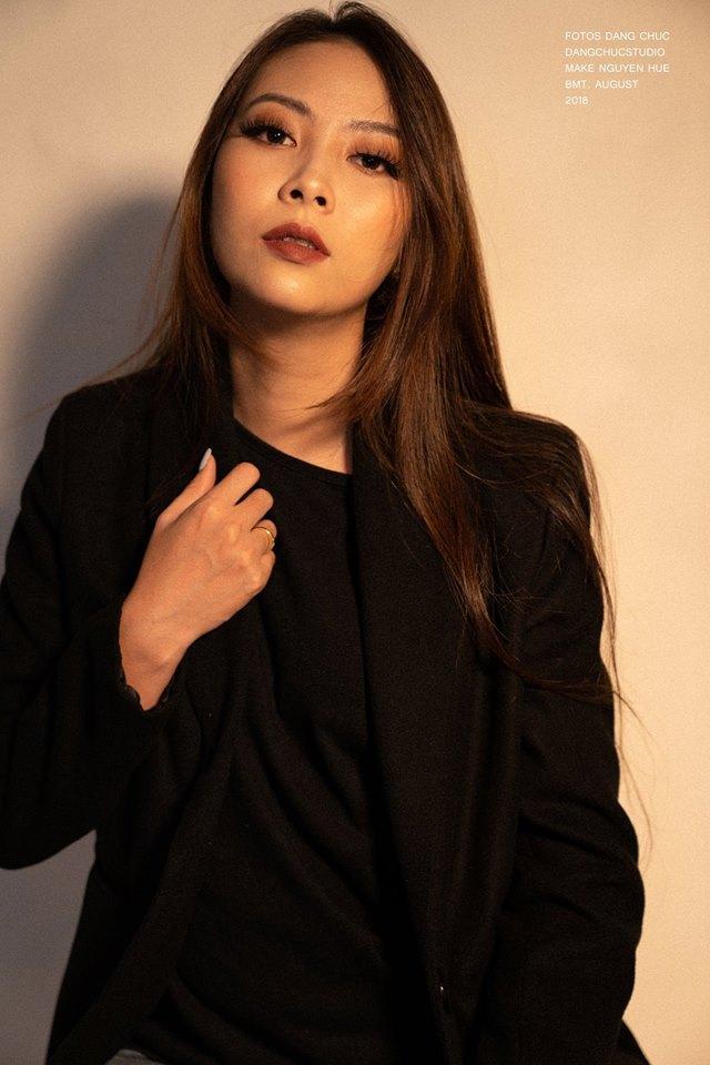 Nguyễn Huệ (Yu Make Up)