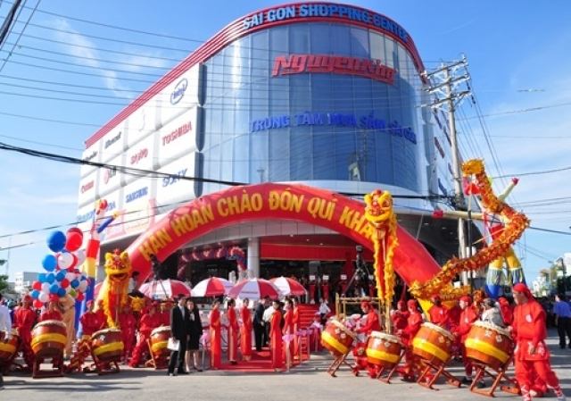 Nguyễn Kim