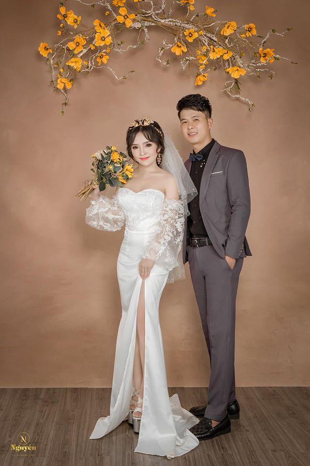 Nguyễn Wedding