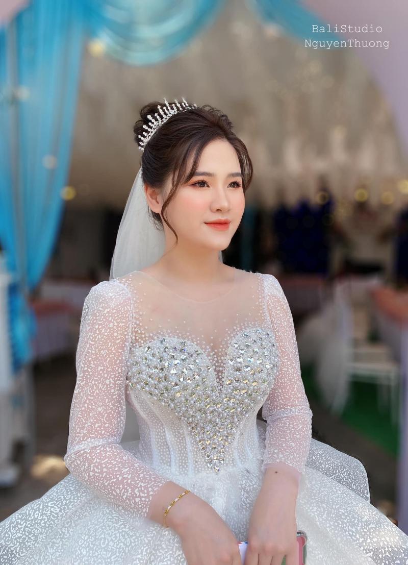 Lan Anh Make Up (Bali Studio)