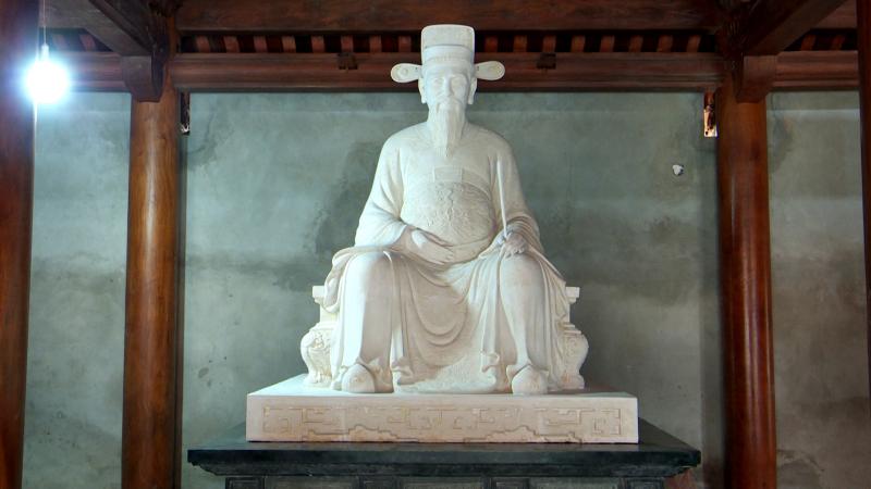Nguyễn Trãi (1380-1442)