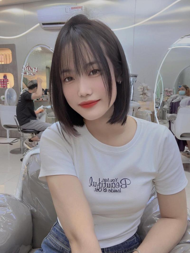 Nguyễn Tư Hair Salon