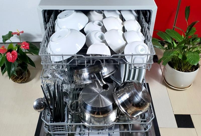 Bếp Vũ Sơn