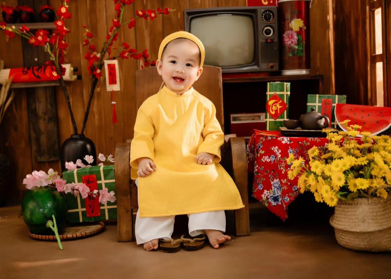 Duyên Dáng Studio
