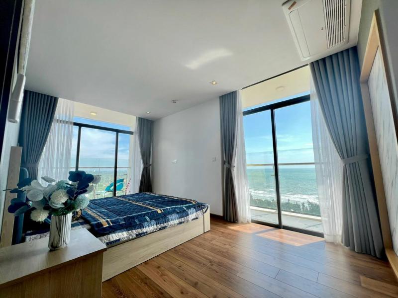 Nhà Của Mít - CSJ Tower Vũng Tàu