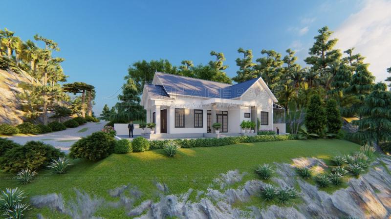Thiết kế nhà đẹp 365