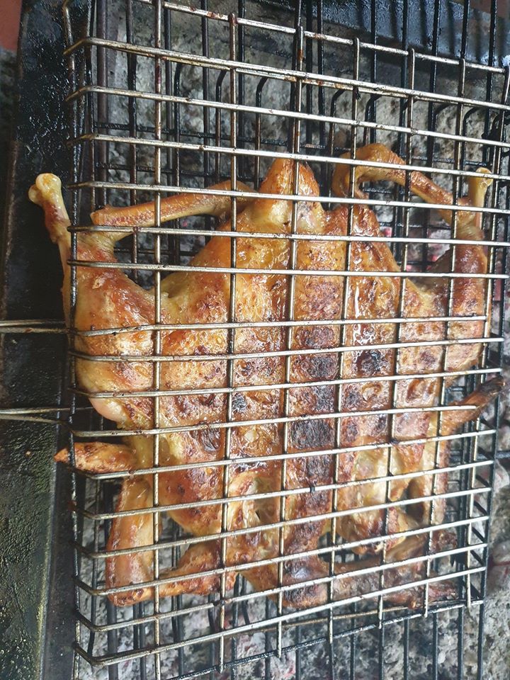 Nhà hàng 3 Cây Lộc