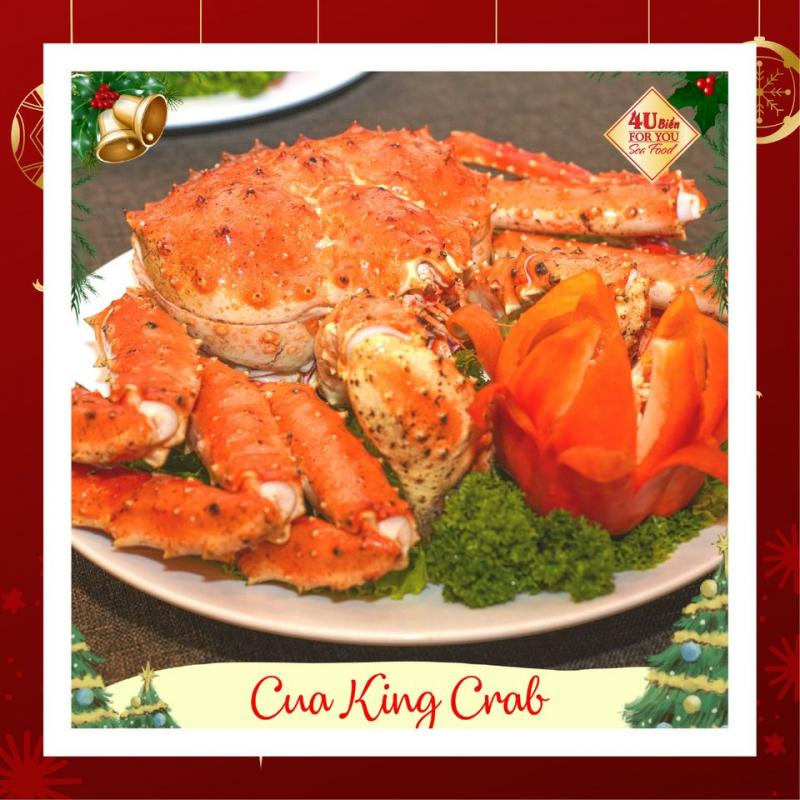 Nhà Hàng 4U Biển