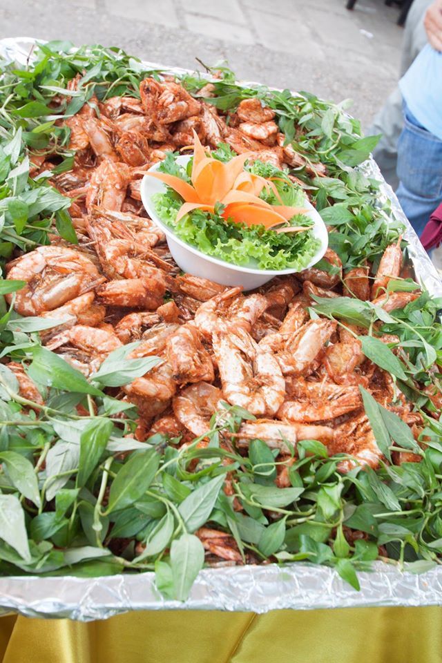Nhà Hàng Ẩm Thực Nam Bộ