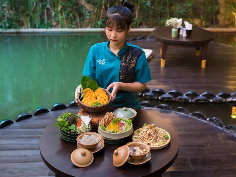 Chay Vị Lai