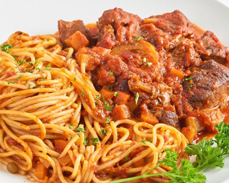Nhà Hàng Chef Mamma`s