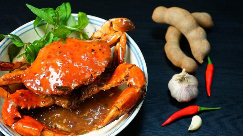 Ngọc Hương Seafood Restaurant