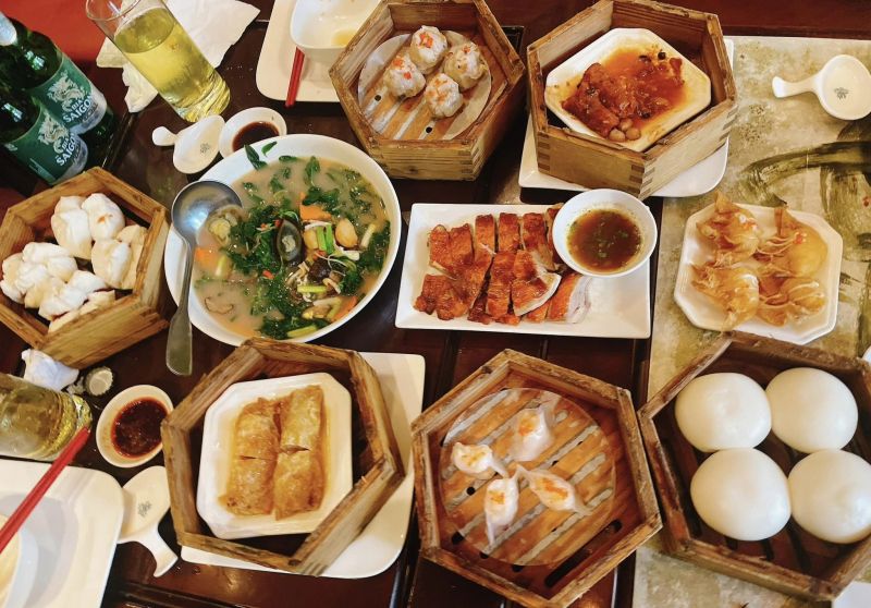 Mỹ Tường Viên