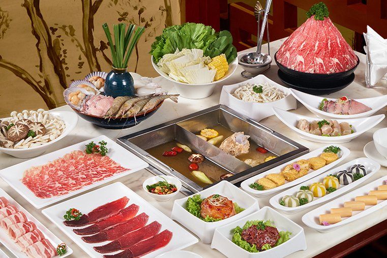 Nhà Hàng Lẩu Hồng Kông
