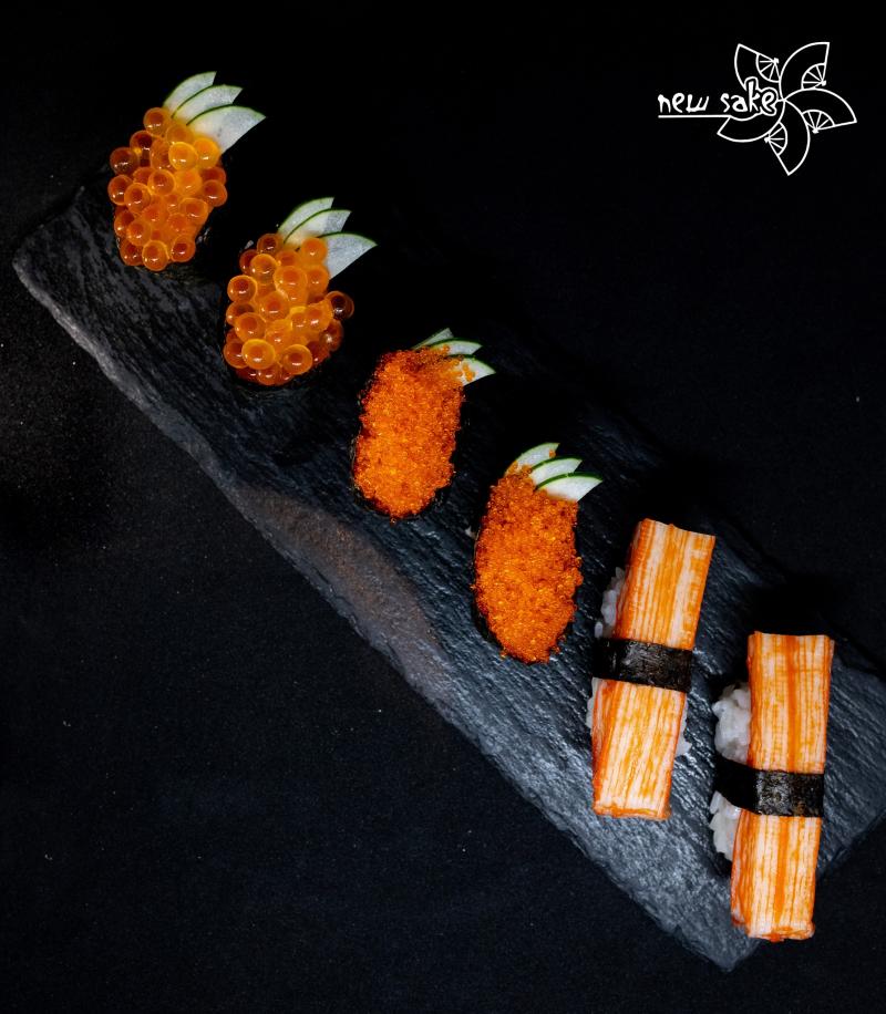 Nhà hàng Nhật Bản New Sake