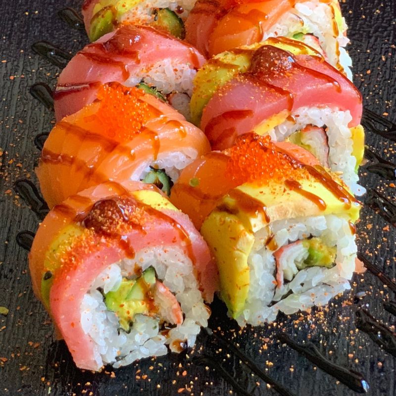 Nhà Hàng Nhật Bản TAKE