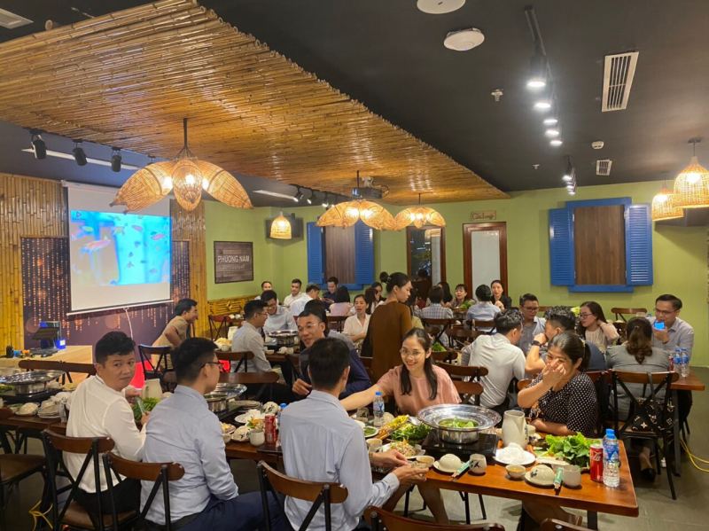 Nhà hàng Phương Nam