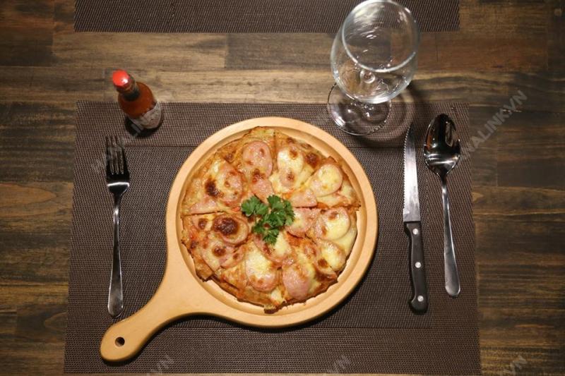 Carrot Restaurant Dalat