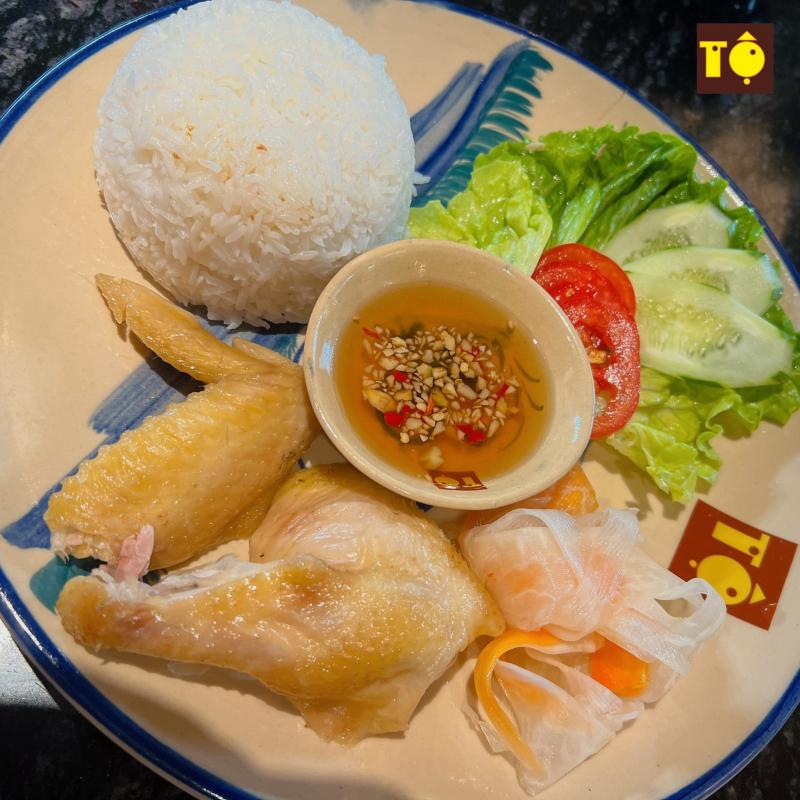 Nhà Hàng Tộ