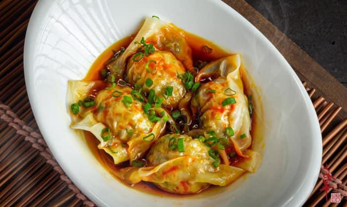 Nhà Hàng Văn Hoa