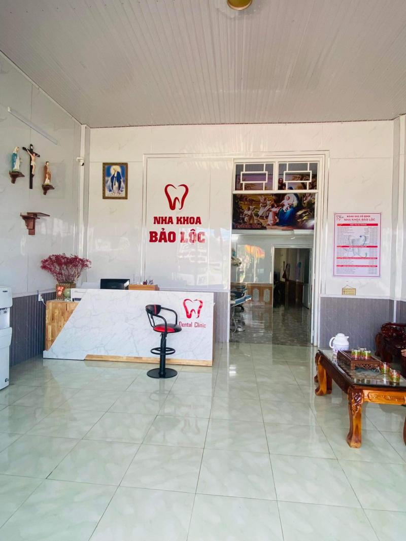 Nha Khoa Bảo Lộc