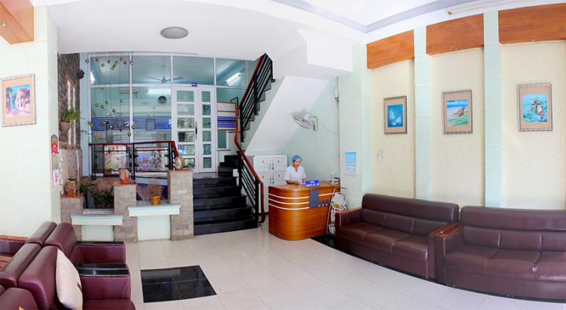 Nha khoa BS Loan