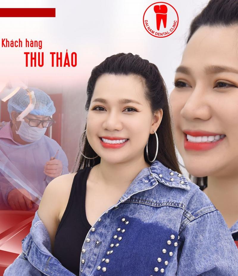 Nha khoa Đại Nam