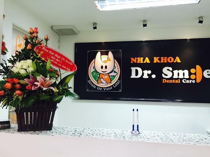 Nha Khoa Dr. Smile