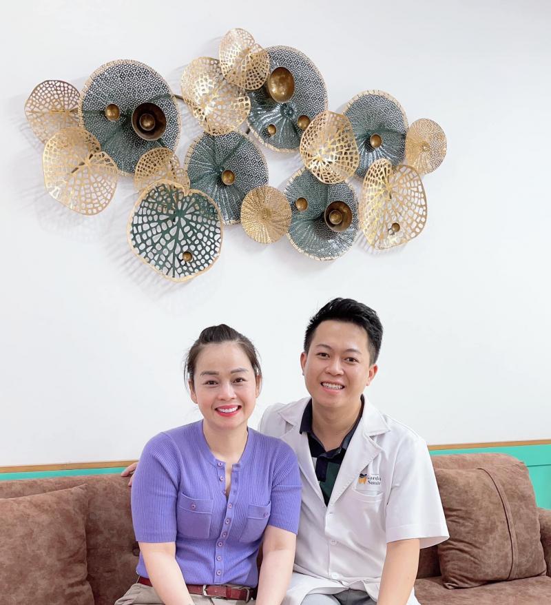 Nha khoa Garden Smile
