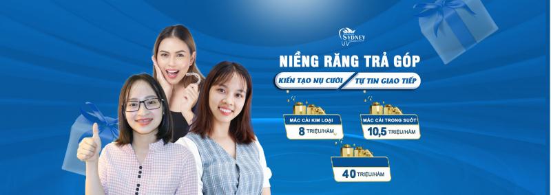 Nha khoa Hà Nội Sydney