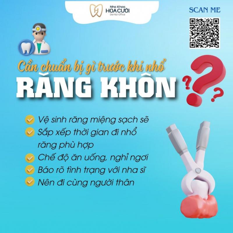 Nha khoa Hoa Cười