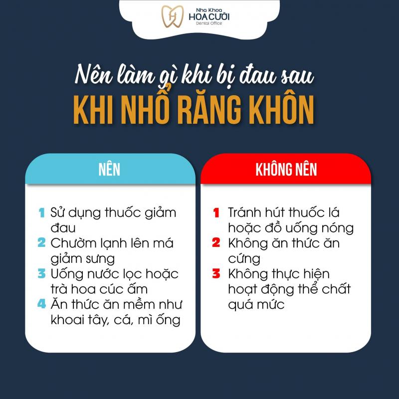Nha khoa Hoa Cười